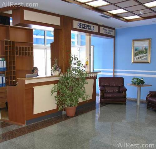 Sveti Kriz Hotel 5